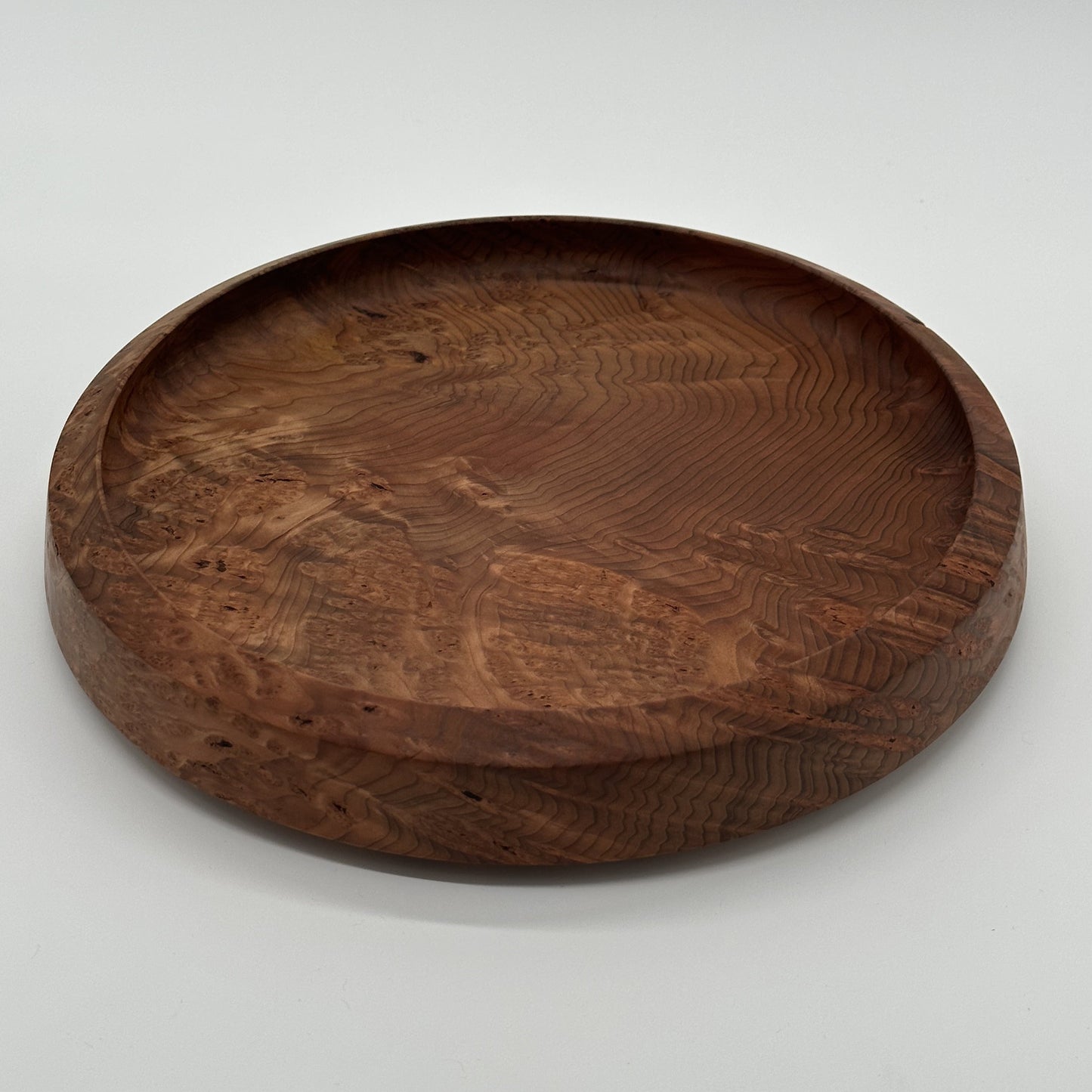 Redwood Tray