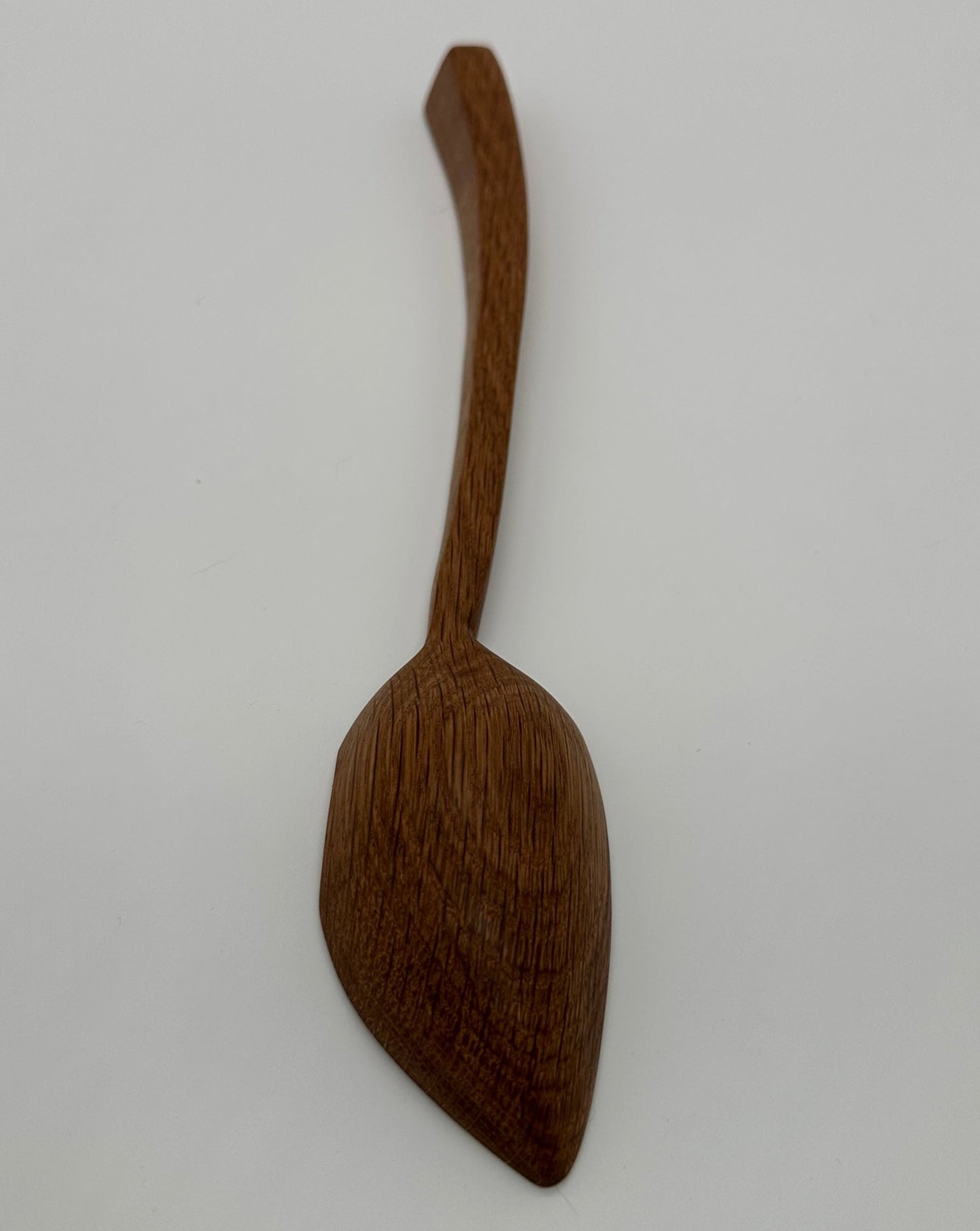 Oak Spoon