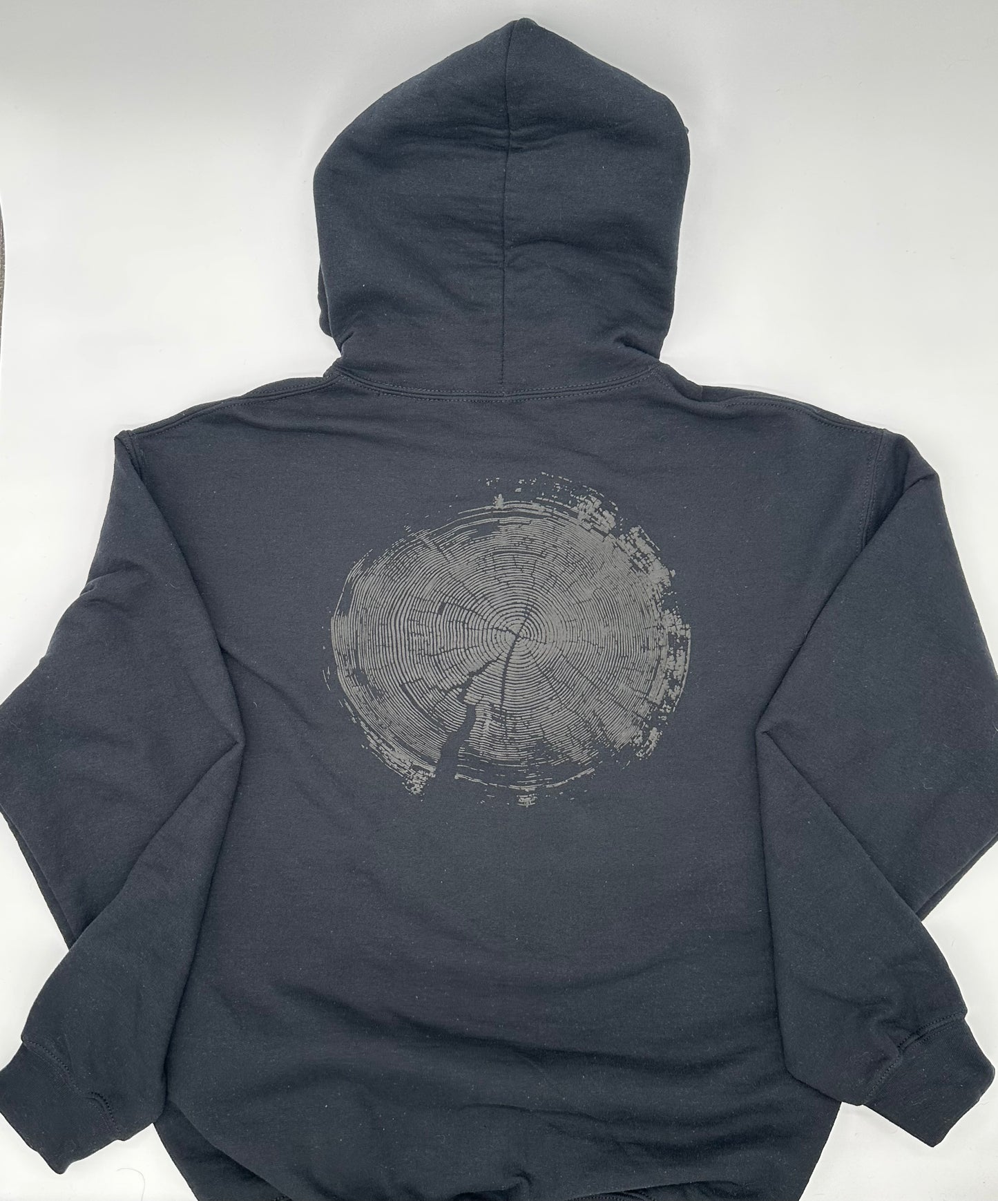 Fingerprint Hoodie