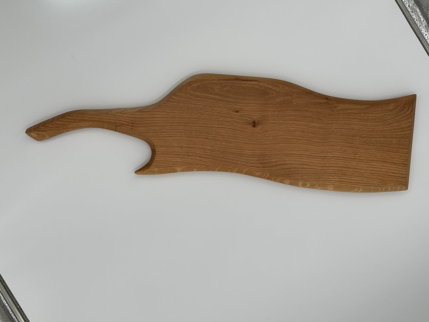 Oak Serving Board