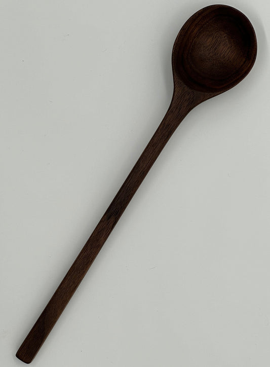 Walnut Spoon